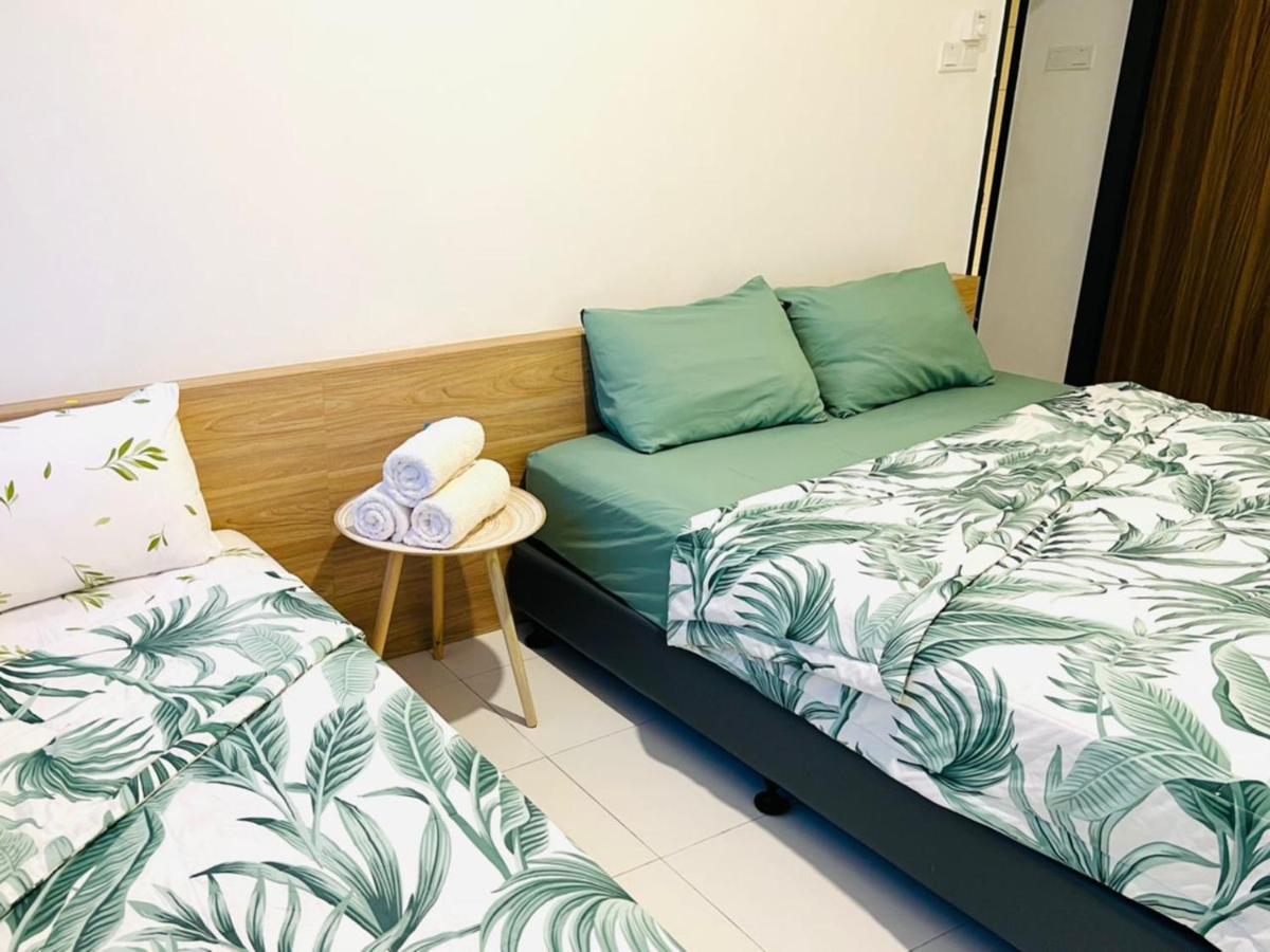 Imperio Armanistay Alor Star Alor Setar Kültér fotó