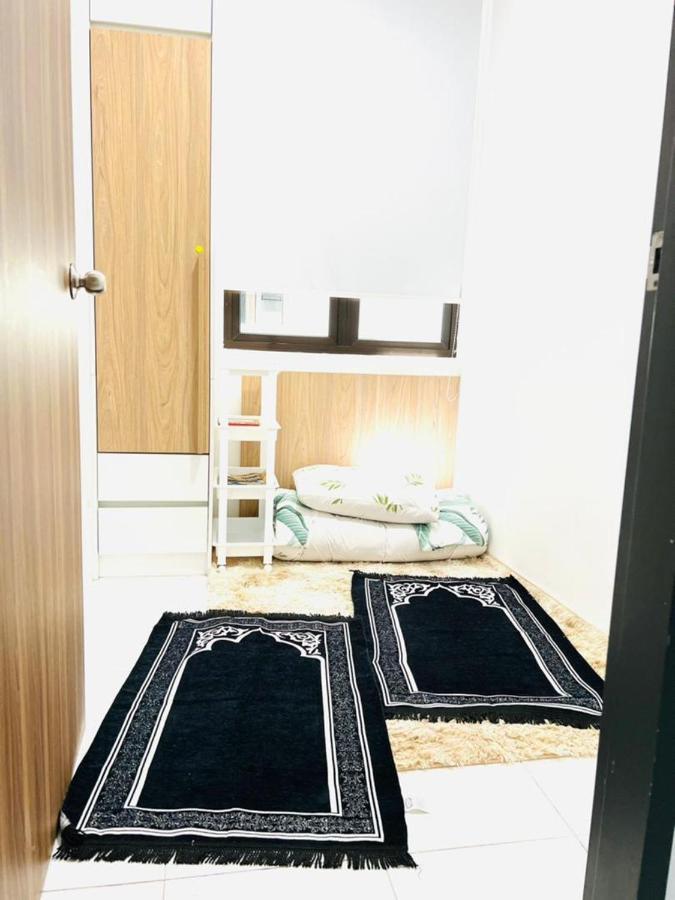 Imperio Armanistay Alor Star Alor Setar Kültér fotó