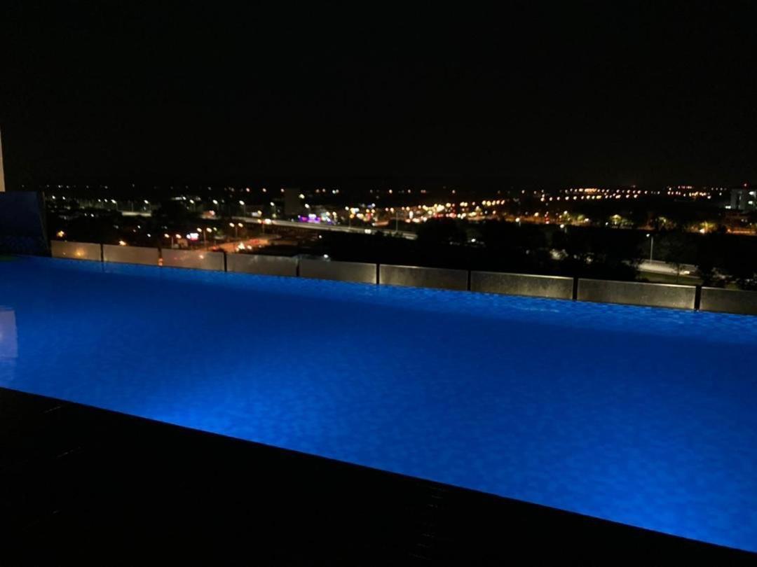 Imperio Armanistay Alor Star Alor Setar Kültér fotó