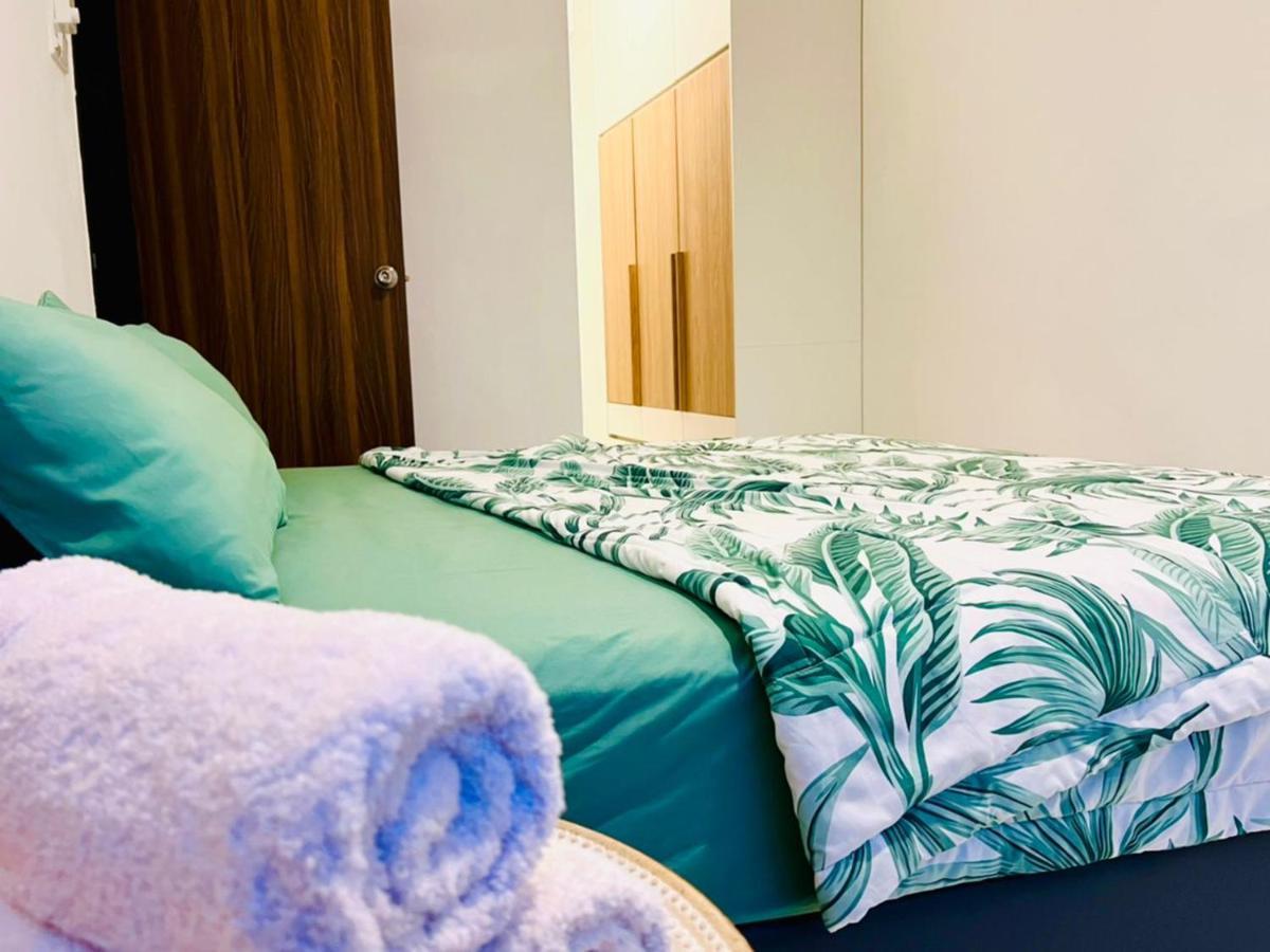 Imperio Armanistay Alor Star Alor Setar Kültér fotó