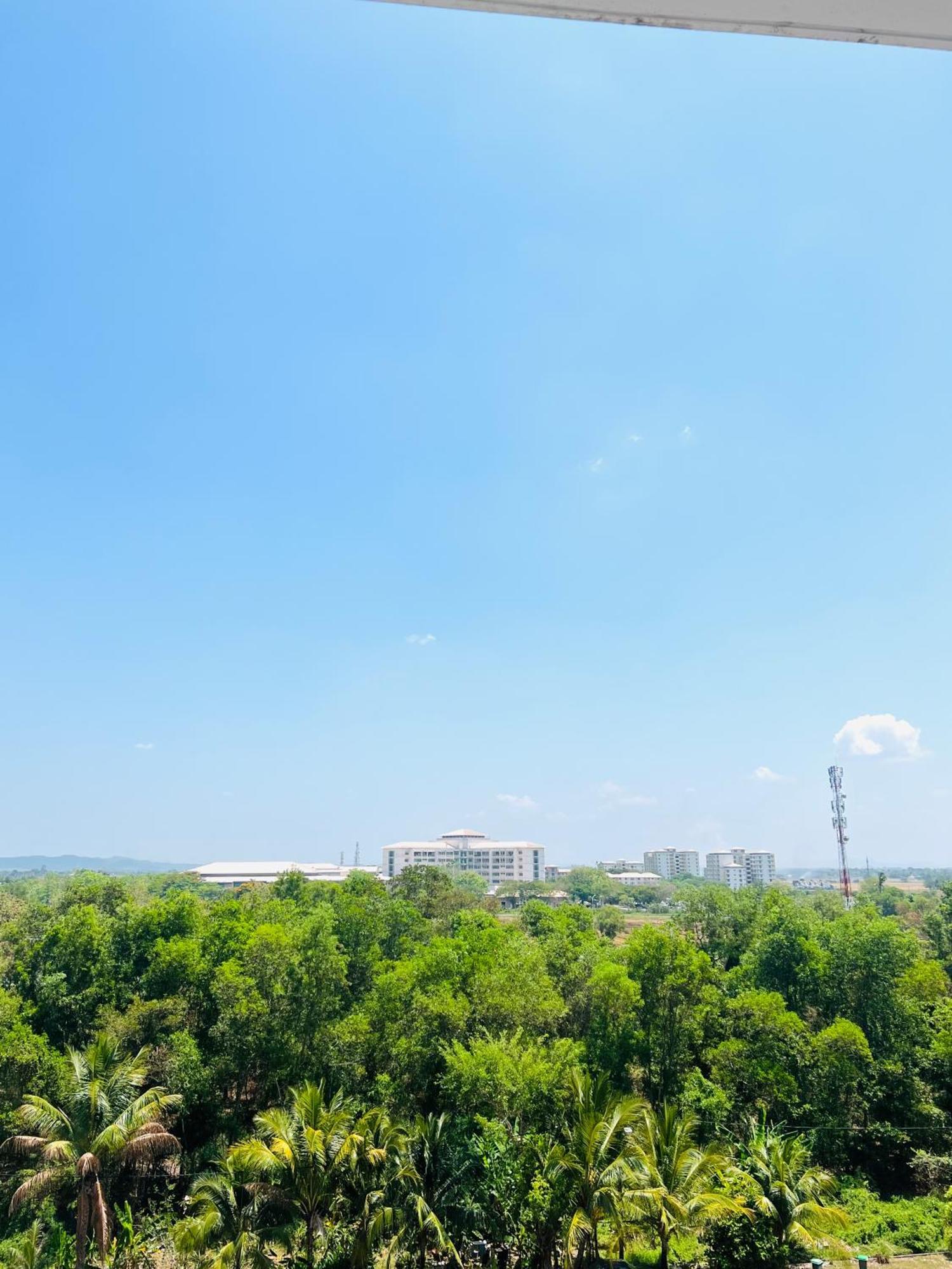 Imperio Armanistay Alor Star Alor Setar Kültér fotó