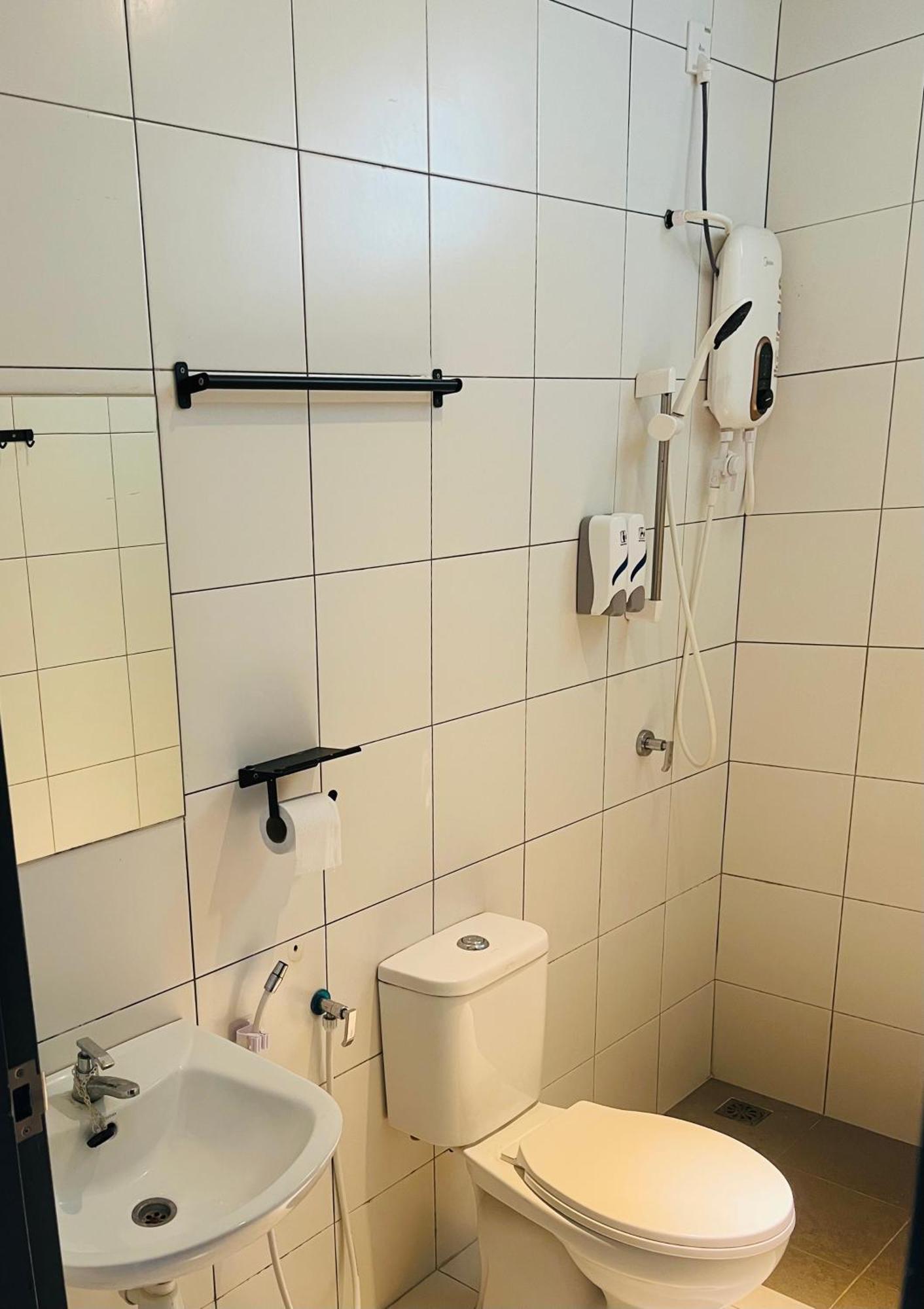 Imperio Armanistay Alor Star Alor Setar Kültér fotó