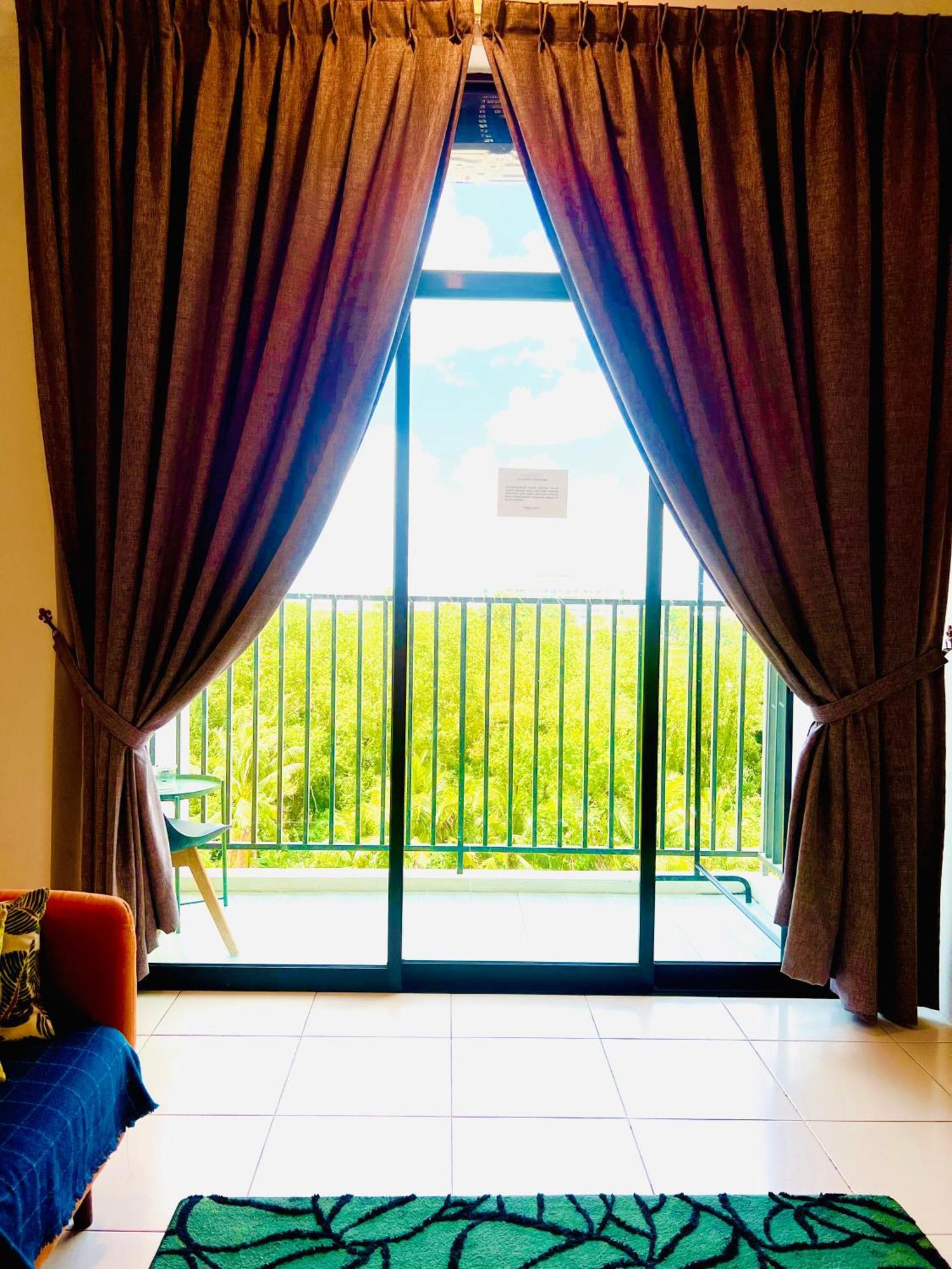 Imperio Armanistay Alor Star Alor Setar Kültér fotó