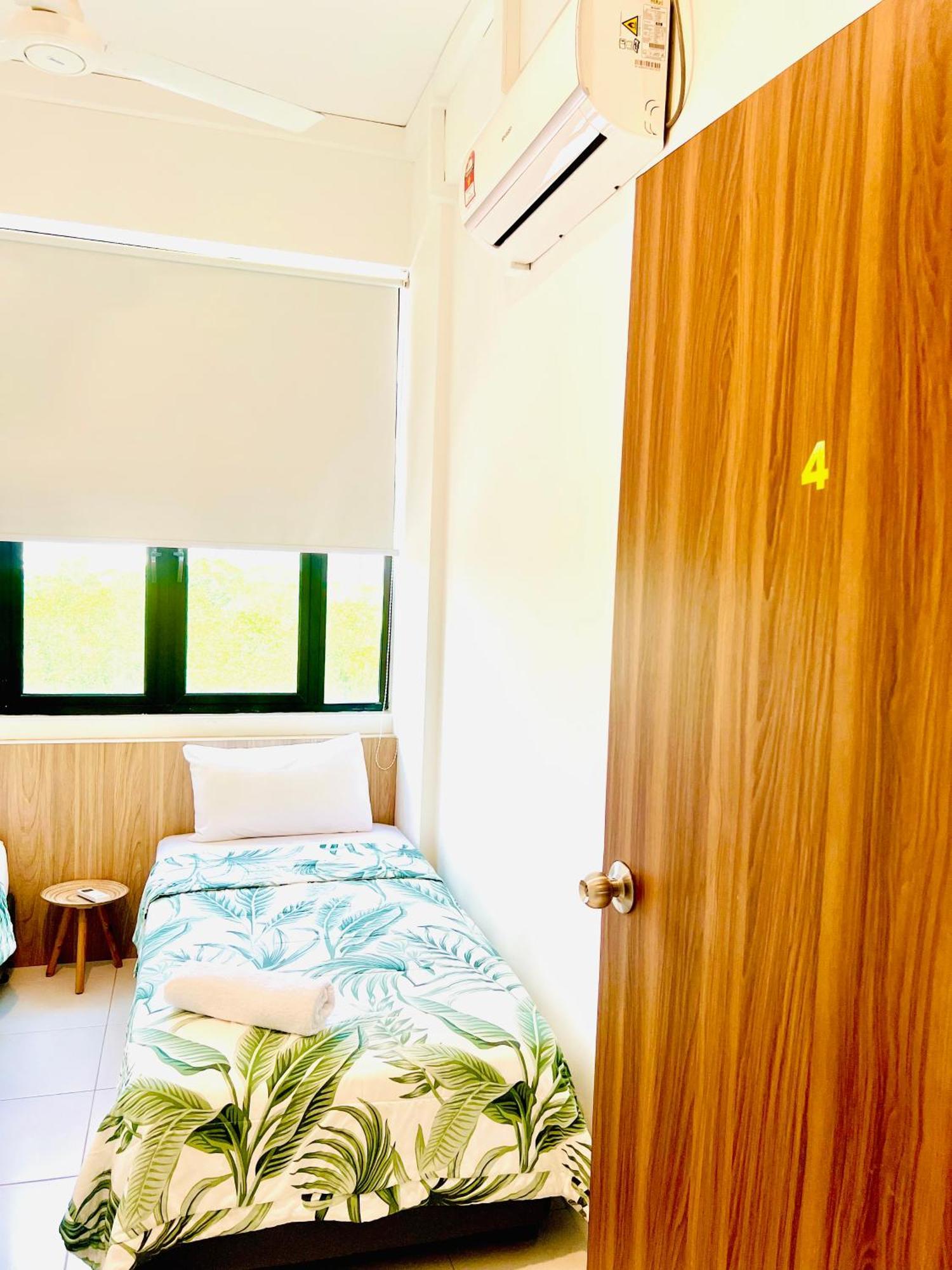 Imperio Armanistay Alor Star Alor Setar Kültér fotó