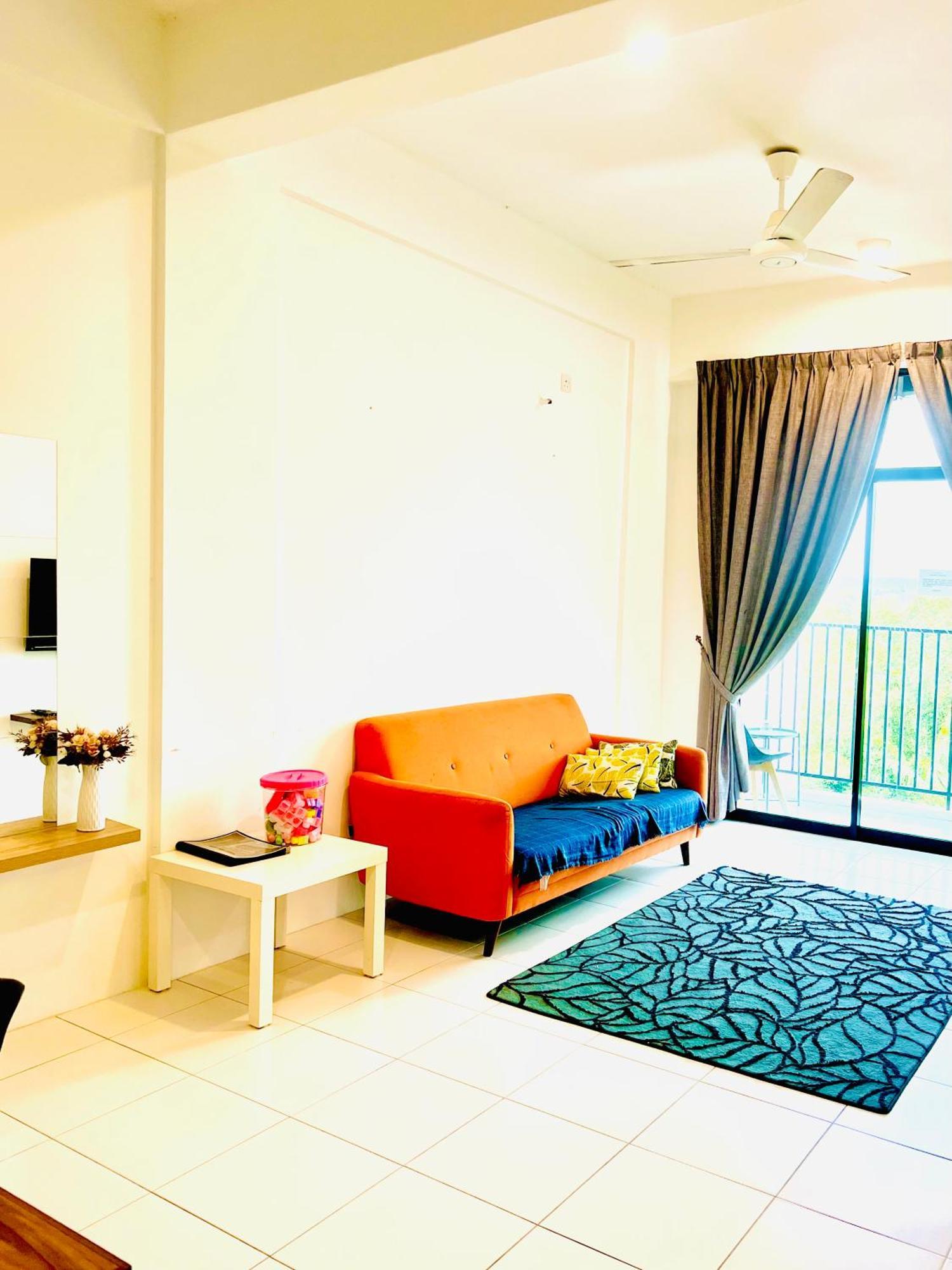 Imperio Armanistay Alor Star Alor Setar Kültér fotó