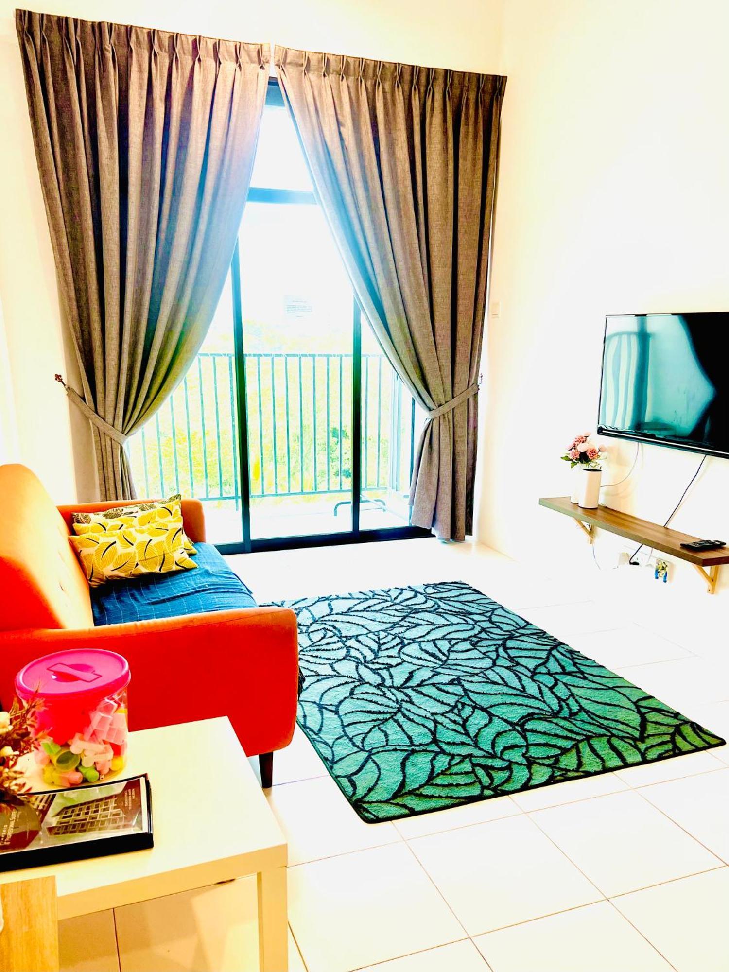 Imperio Armanistay Alor Star Alor Setar Kültér fotó